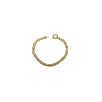 Bracciale Damiata Gioielli Donna in Oro giallo 5105/102-D199 - 5105/102-D199